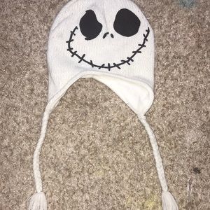 Nightmare before Christmas Hat